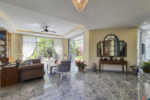 3 bedrooms Villa in Ungasan, Badung, Bali (12119) 5