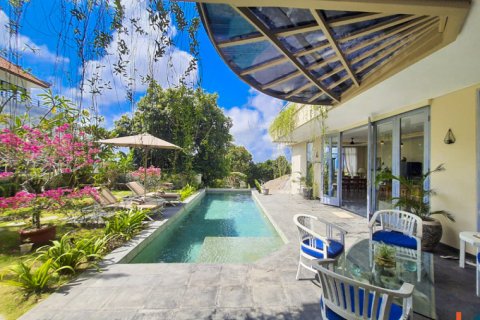 3 bedrooms Villa in Ungasan, Badung, Bali (12119) 4