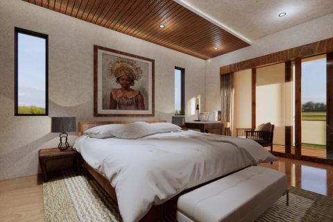 3 bedrooms Villa in Badung, Bali (12120) 10