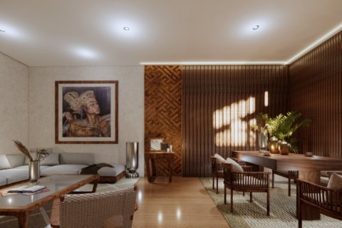 3 bedrooms Villa in Badung, Bali (12120) 4