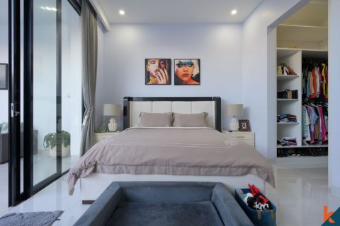 3 bedrooms Villa in Denpasar, Bali (11912) 4