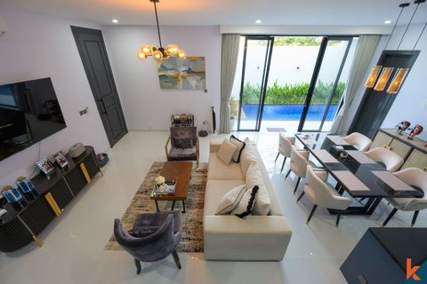 3 bedrooms Villa in Denpasar, Bali (11912) 2