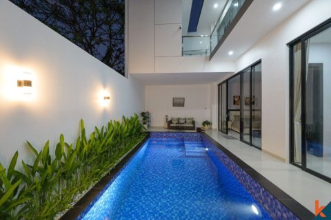 Vila 3 kamar tidur di Denpasar, Bali (11912)