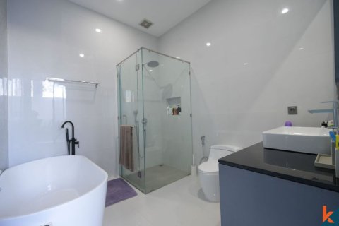 3 bedrooms Villa in Denpasar, Bali (11912) 5