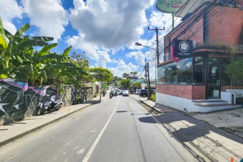 Land in Canggu, Badung, Bali (11909) 4
