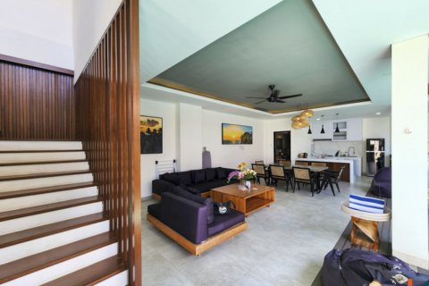 4 bedrooms Villa in South Kuta, Badung, Bali (11907) 7