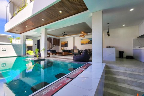 4 bedrooms Villa in South Kuta, Badung, Bali (11907) 4