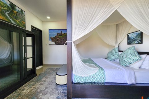 4 bedrooms Villa in South Kuta, Badung, Bali (11907) 14