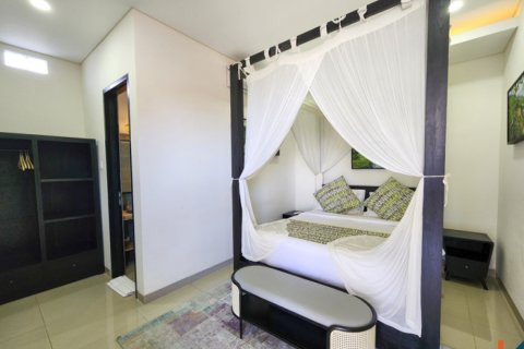 4 bedrooms Villa in South Kuta, Badung, Bali (11907) 17