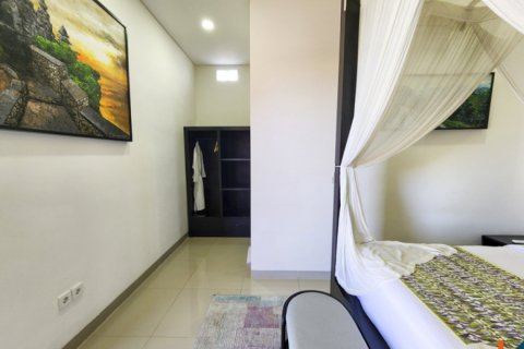 4 bedrooms Villa in South Kuta, Badung, Bali (11907) 19