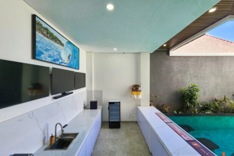 4 bedrooms Villa in South Kuta, Badung, Bali (11907) 10