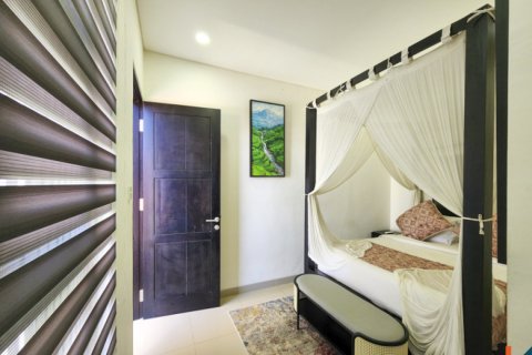 4 bedrooms Villa in South Kuta, Badung, Bali (11907) 18
