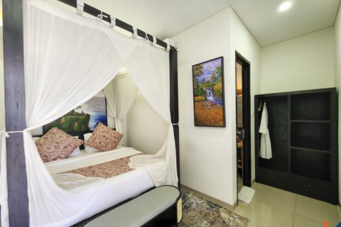 4 bedrooms Villa in South Kuta, Badung, Bali (11907) 16