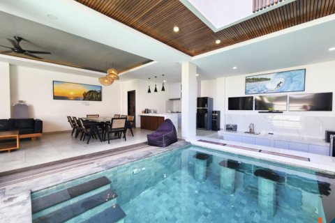 4 bedrooms Villa in South Kuta, Badung, Bali (11907) 5