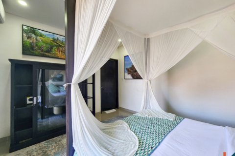 4 bedrooms Villa in South Kuta, Badung, Bali (11907) 13