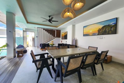 4 bedrooms Villa in South Kuta, Badung, Bali (11907) 6