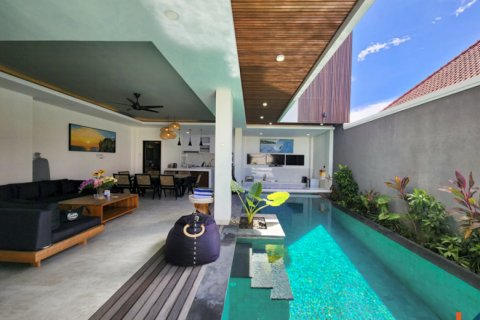 4 bedrooms Villa in South Kuta, Badung, Bali (11907) 3