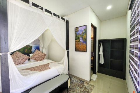 4 bedrooms Villa in South Kuta, Badung, Bali (11907) 20