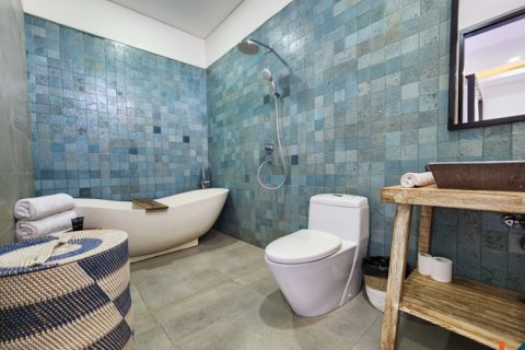 4 bedrooms Villa in South Kuta, Badung, Bali (11907) 21