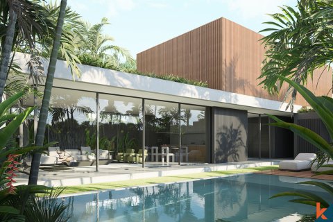 3 bedrooms Villa in Tabanan, Bali (11906) 3