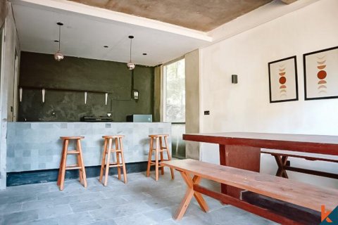 2 bedrooms Villa in Mengwi, Badung, Bali (11911) 24