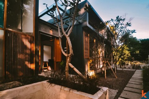 2 bedrooms Villa in Mengwi, Badung, Bali (11911) 28