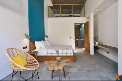 2 bedrooms Villa in Mengwi, Badung, Bali (11911) 7