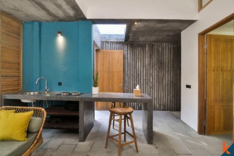 2 bedrooms Villa in Mengwi, Badung, Bali (11911) 5