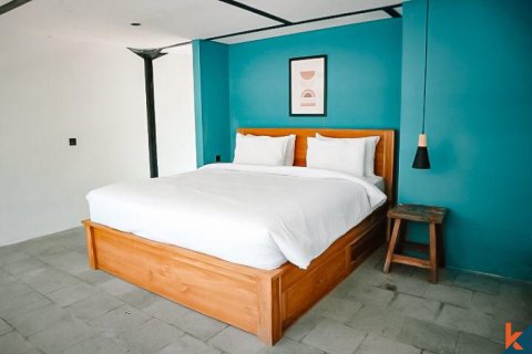 2 bedrooms Villa in Mengwi, Badung, Bali (11911) 15