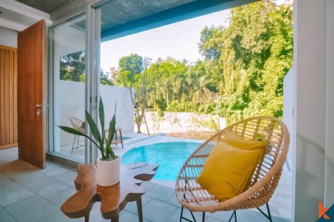 2 bedrooms Villa in Mengwi, Badung, Bali (11911) 18