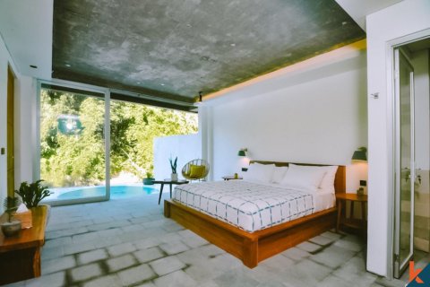 2 bedrooms Villa in Mengwi, Badung, Bali (11911) 17