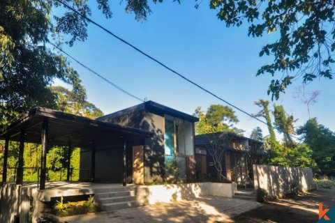 2 bedrooms Villa in Mengwi, Badung, Bali (11911) 2