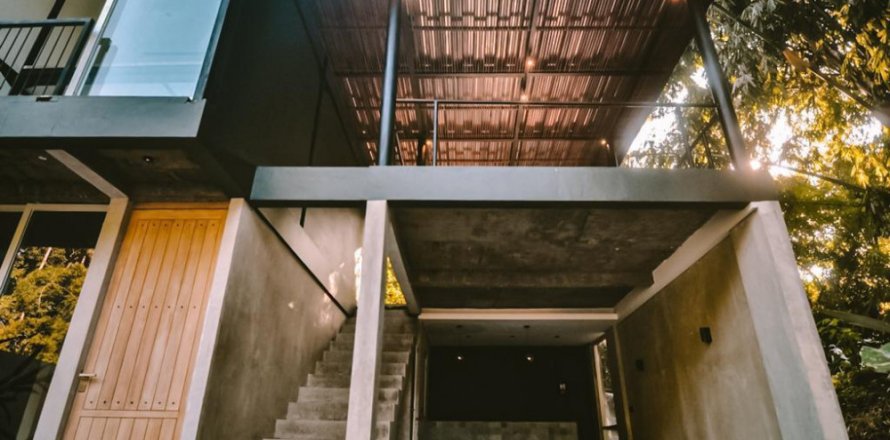 2 bedrooms Villa in Mengwi, Badung, Bali (11911)