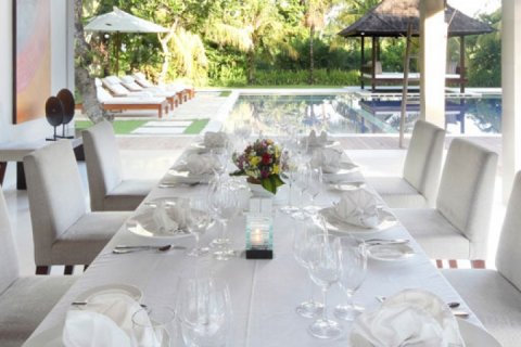 4 bedrooms Villa in Canggu, Badung, Bali (1295) 9