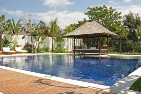 4 bedrooms Villa in Canggu, Badung, Bali (1295) 17