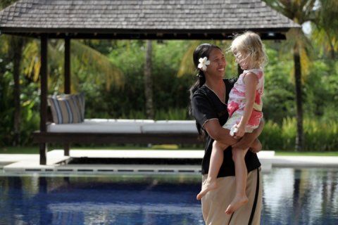 4 bedrooms Villa in Canggu, Badung, Bali (1295) 30