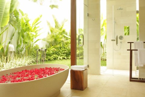 4 bedrooms Villa in Canggu, Badung, Bali (1295) 22