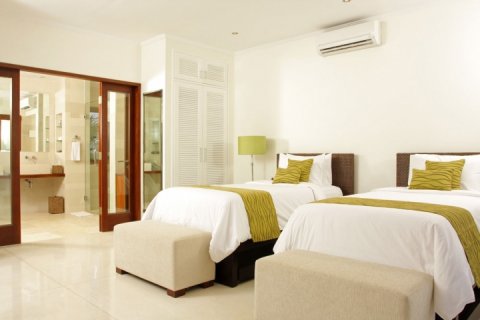 4 bedrooms Villa in Canggu, Badung, Bali (1295) 27
