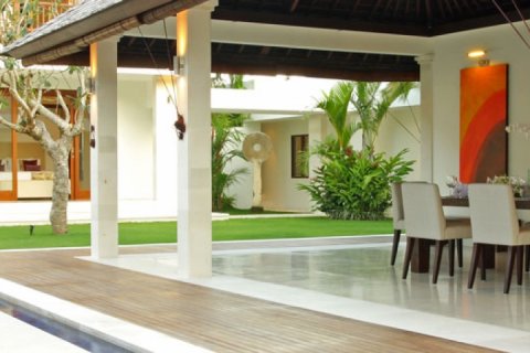4 bedrooms Villa in Canggu, Badung, Bali (1295) 28