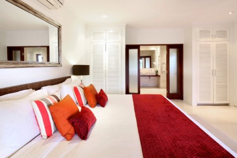 4 bedrooms Villa in Canggu, Badung, Bali (1295) 18