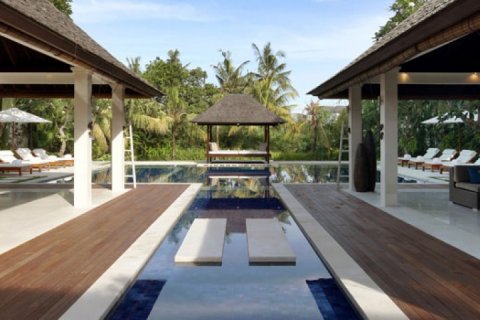 4 bedrooms Villa in Canggu, Badung, Bali (1295) 5