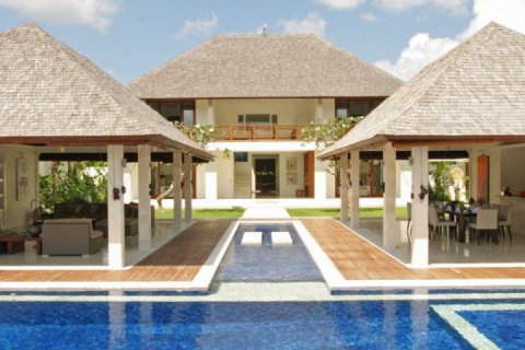 4 bedrooms Villa in Canggu, Badung, Bali (1295) 4