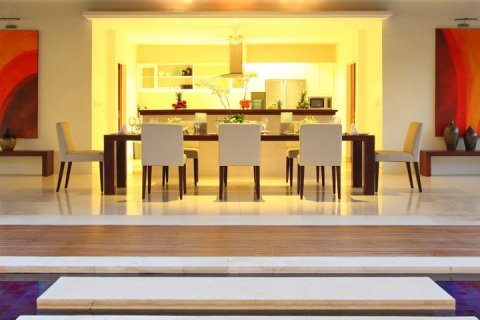 4 bedrooms Villa in Canggu, Badung, Bali (1295) 7