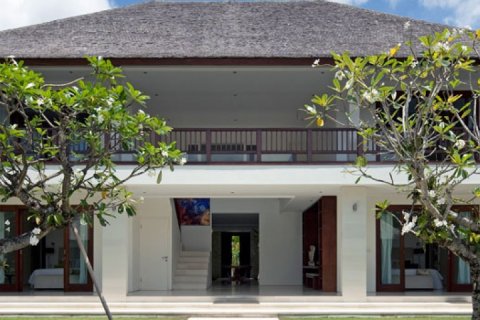 4 bedrooms Villa in Canggu, Badung, Bali (1295) 15