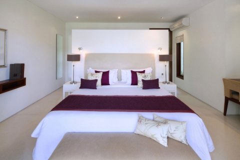 4 bedrooms Villa in Canggu, Badung, Bali (1295) 21
