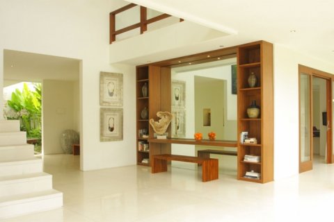 4 bedrooms Villa in Canggu, Badung, Bali (1295) 10