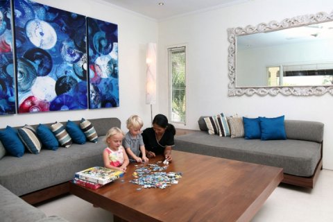 4 bedrooms Villa in Canggu, Badung, Bali (1295) 14