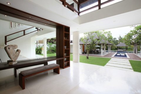 4 bedrooms Villa in Canggu, Badung, Bali (1295) 29