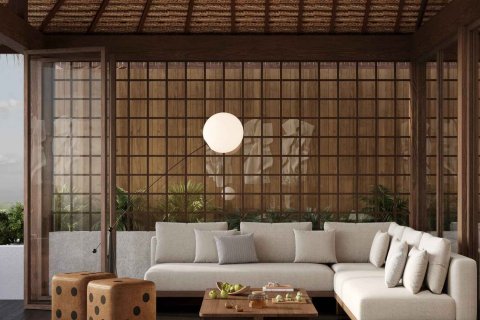 Vila 2 kamar tidur di HEDONIST VILLAS, Benoa, Badung, Bali (9949)