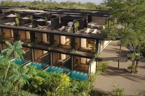 ZEN di Ungasan, Badung, Bali (9950)